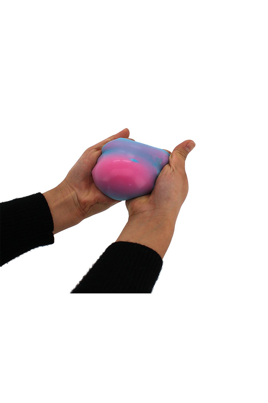 [TEST] Kids Colour Change Squeezeball