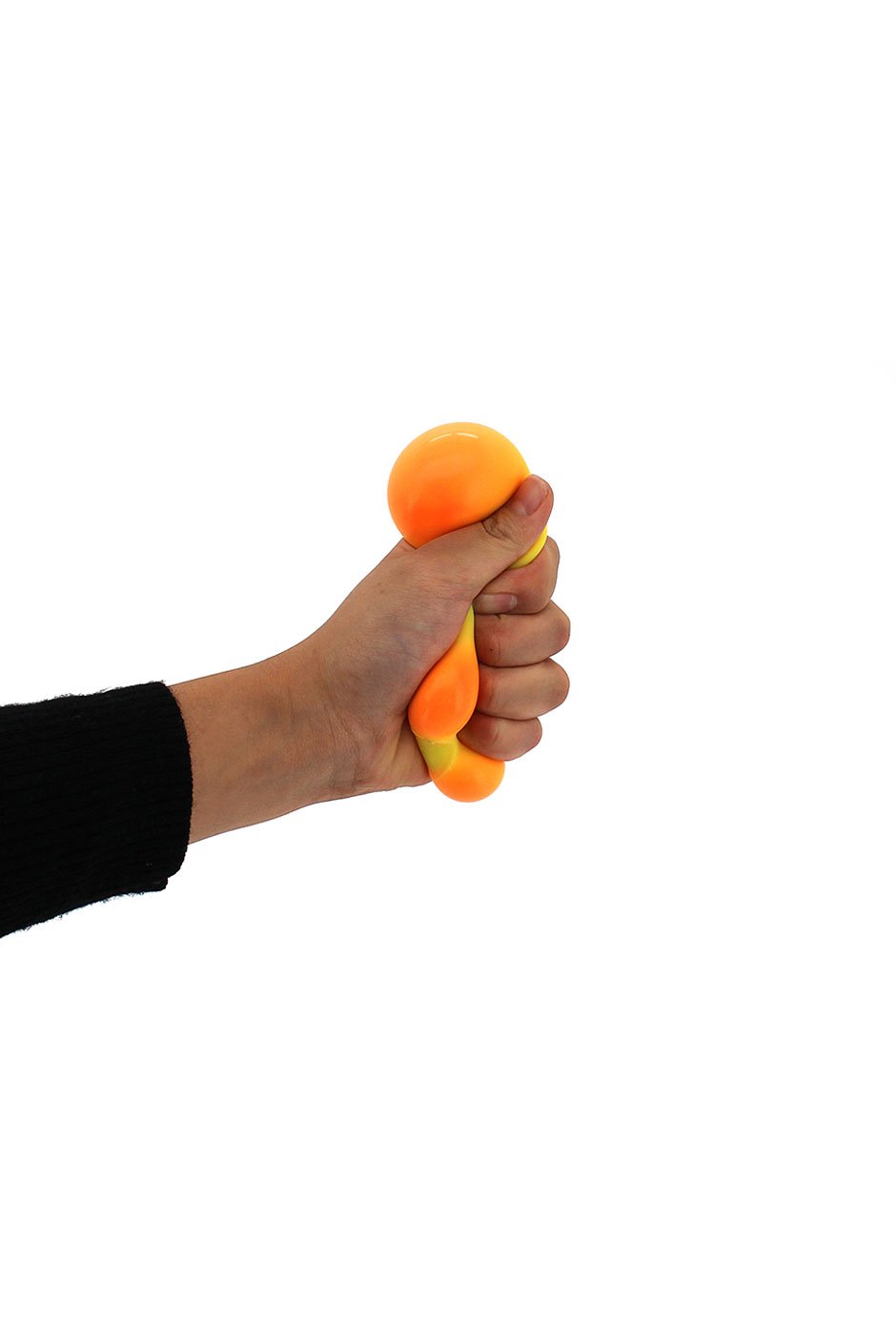 [TEST] Kids Colour Change Squeezeball