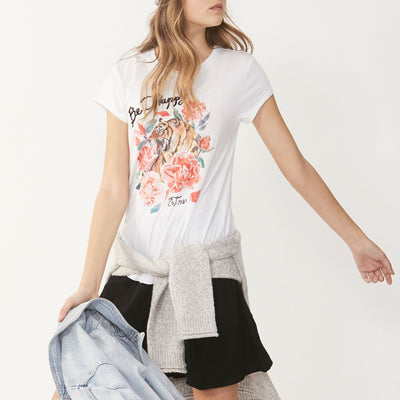 [TEST] Kids Be Happy Tee