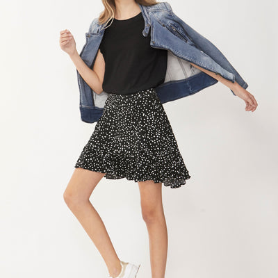 [TEST] Kids Lola Solid Tee