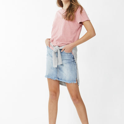 [TEST] Kids Lola Solid Tee