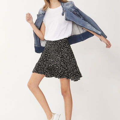 [TEST] Kids Lola Solid Tee