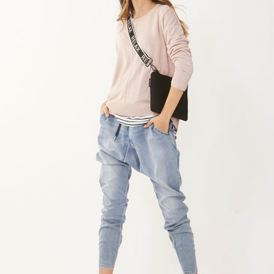 [TEST] Kids Tori Lightweight Pullover