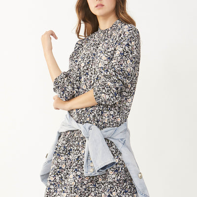 [TEST] Kids Tessa Floral Dress