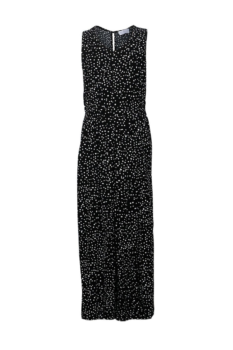 [TEST] Kids Aspen Knot Front Jumpsuit