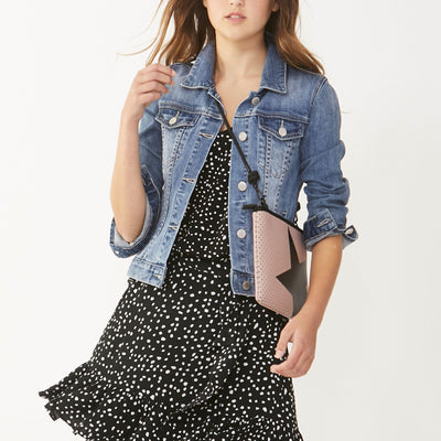 [TEST] Kids Meika Ruffle Skirt