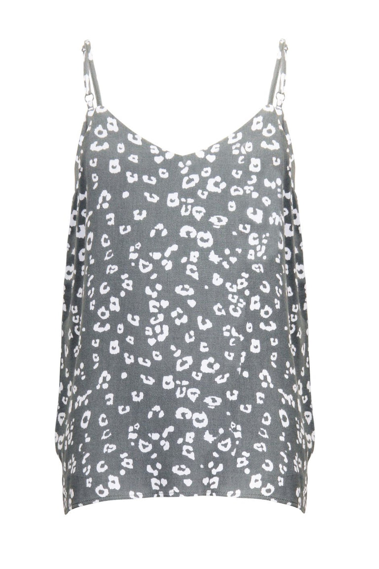 [TEST] Kids Hadley Printed Cami