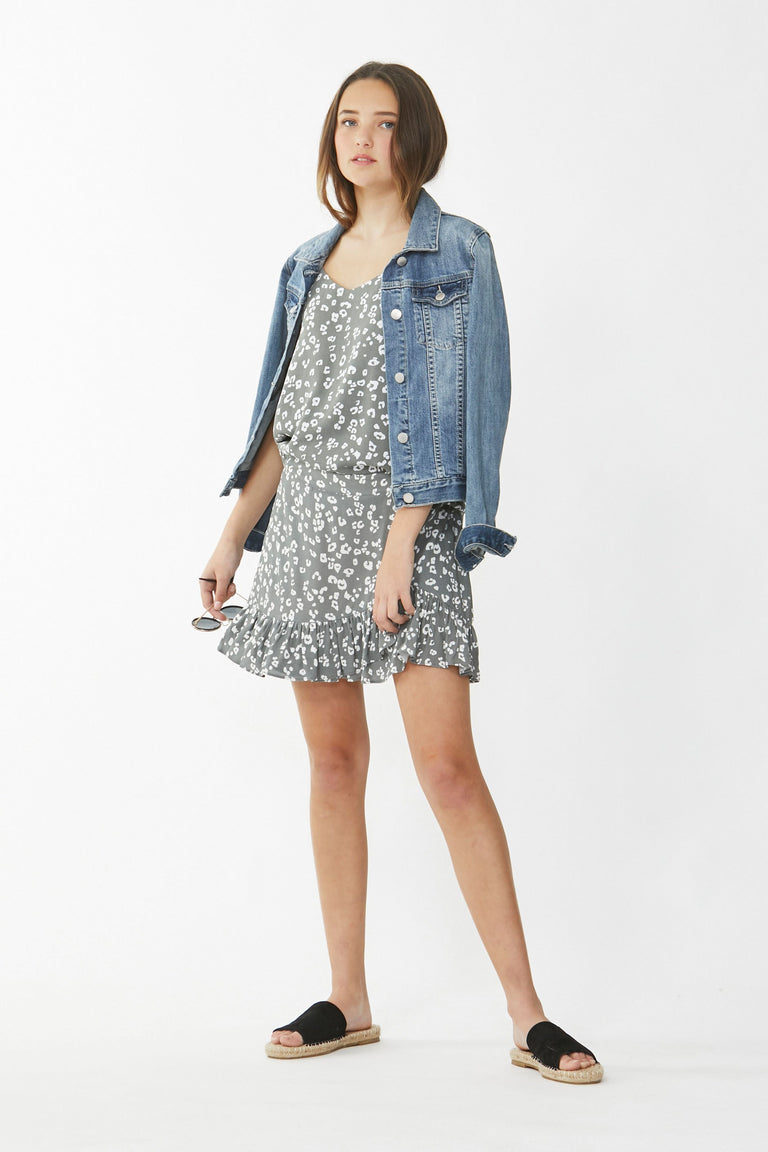 [TEST] Kids Hadley Printed Cami