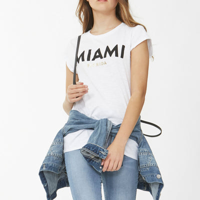 [TEST] Kids Miami Tee