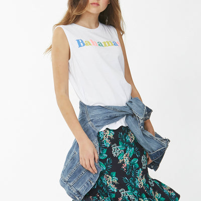 [TEST] Kids Bahamas Muscle Tank