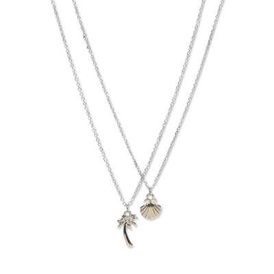 [TEST] Kids On Vacay Necklace 2 Pack