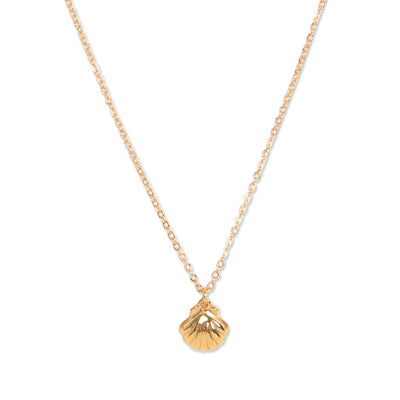 [TEST] Kids Shell Pendant Necklace