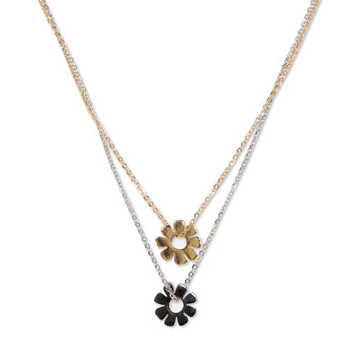[TEST] Kids Daisy 2 Pack Necklace