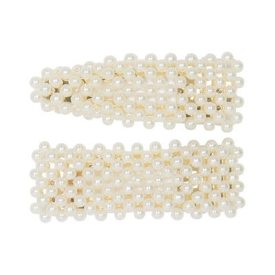 [TEST] Kids Small Hair Snap 2 Pack
