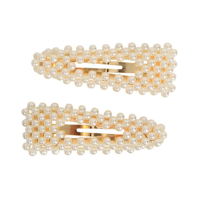 [TEST] Kids Small Hair Snap 2 Pack