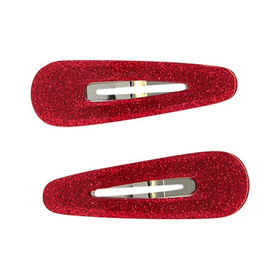 [TEST] Kids Small Hair Snap 2 Pack