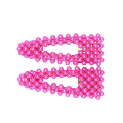 [TEST] Kids Small Hair Snap 2 Pack