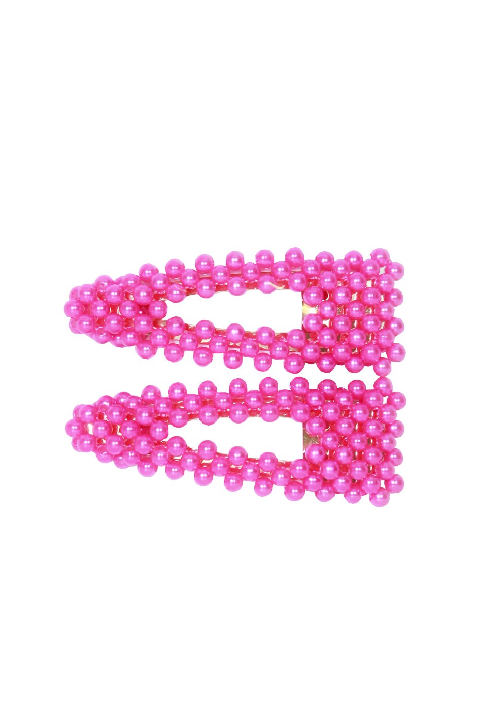 [TEST] Kids Small Hair Snap 2 Pack