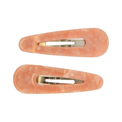 [TEST] Kids Small Hair Snap 2 Pack