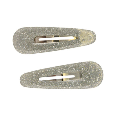 [TEST] Kids Small Hair Snap 2 Pack