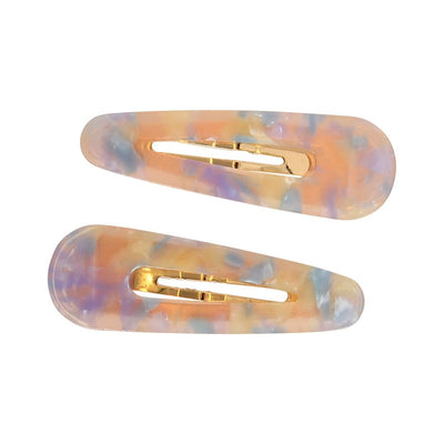 [TEST] Kids Small Hair Snap 2 Pack