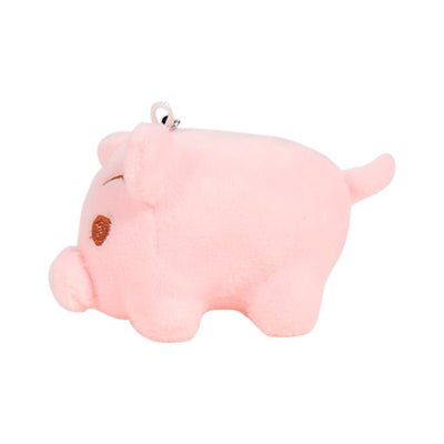 [TEST] Kids Soft Plushie