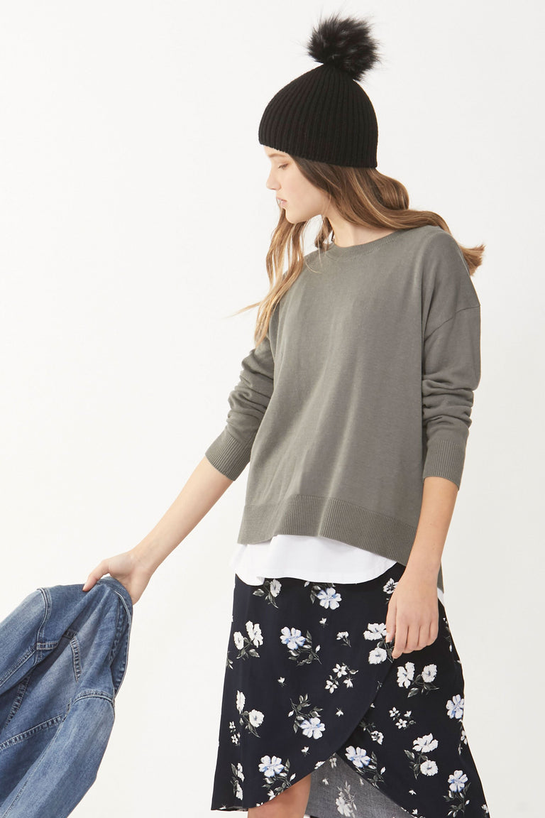 [TEST] Kids Ellie Knit