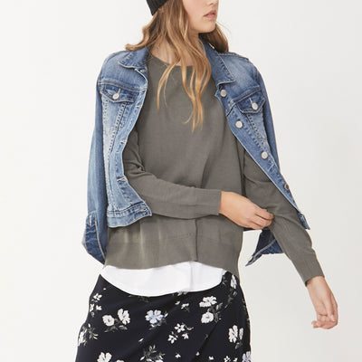 [TEST] Kids Ellie Knit