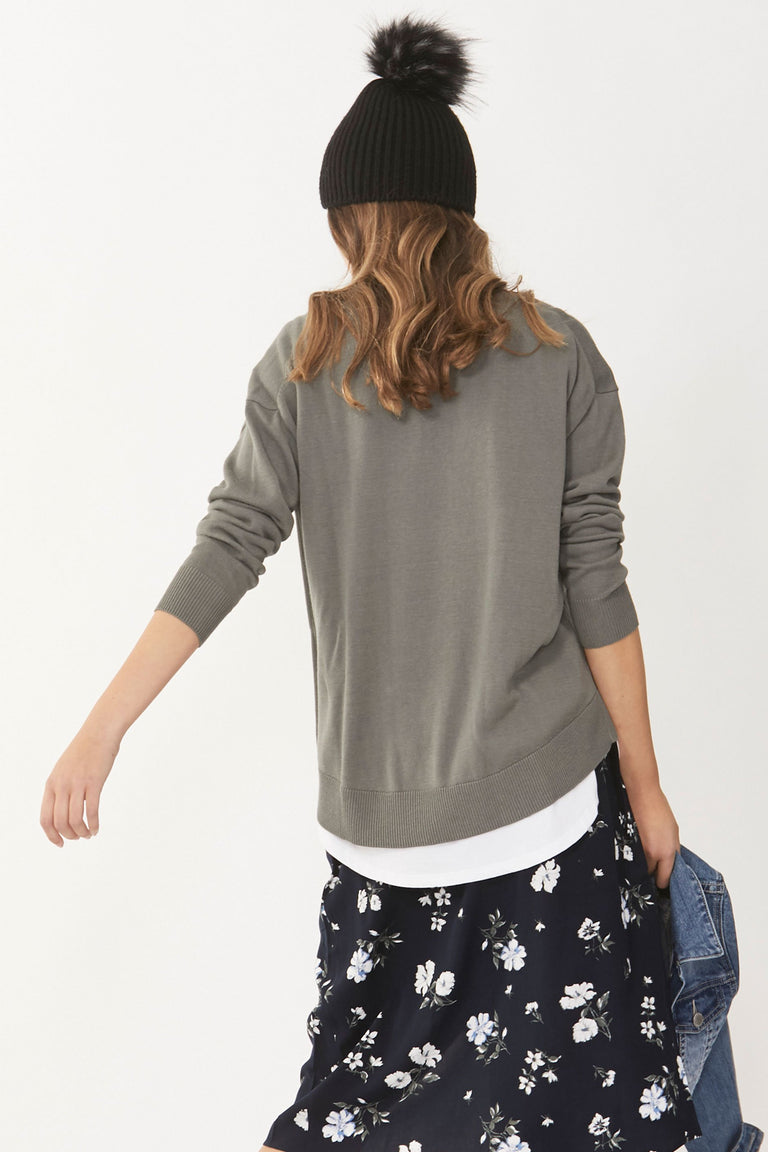 [TEST] Kids Ellie Knit