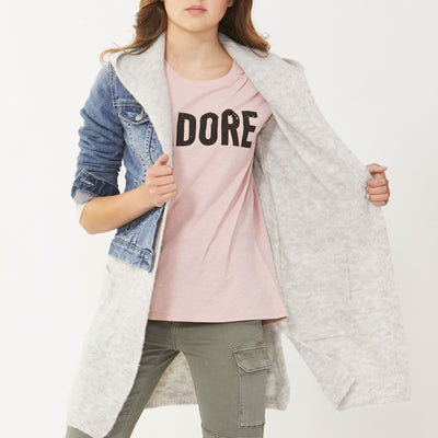 [TEST] Kids Hannah Hooded Coatigan