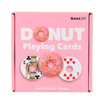 [TEST] Kids Playing Cards