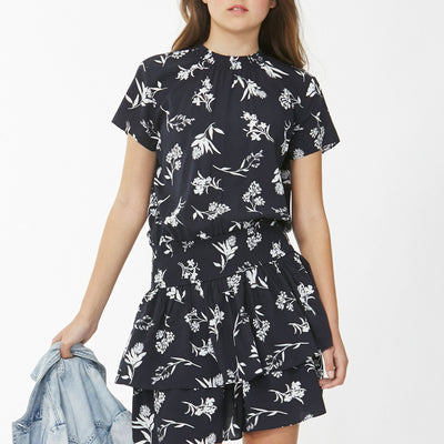 [TEST] Kids Teagan Floral Dress