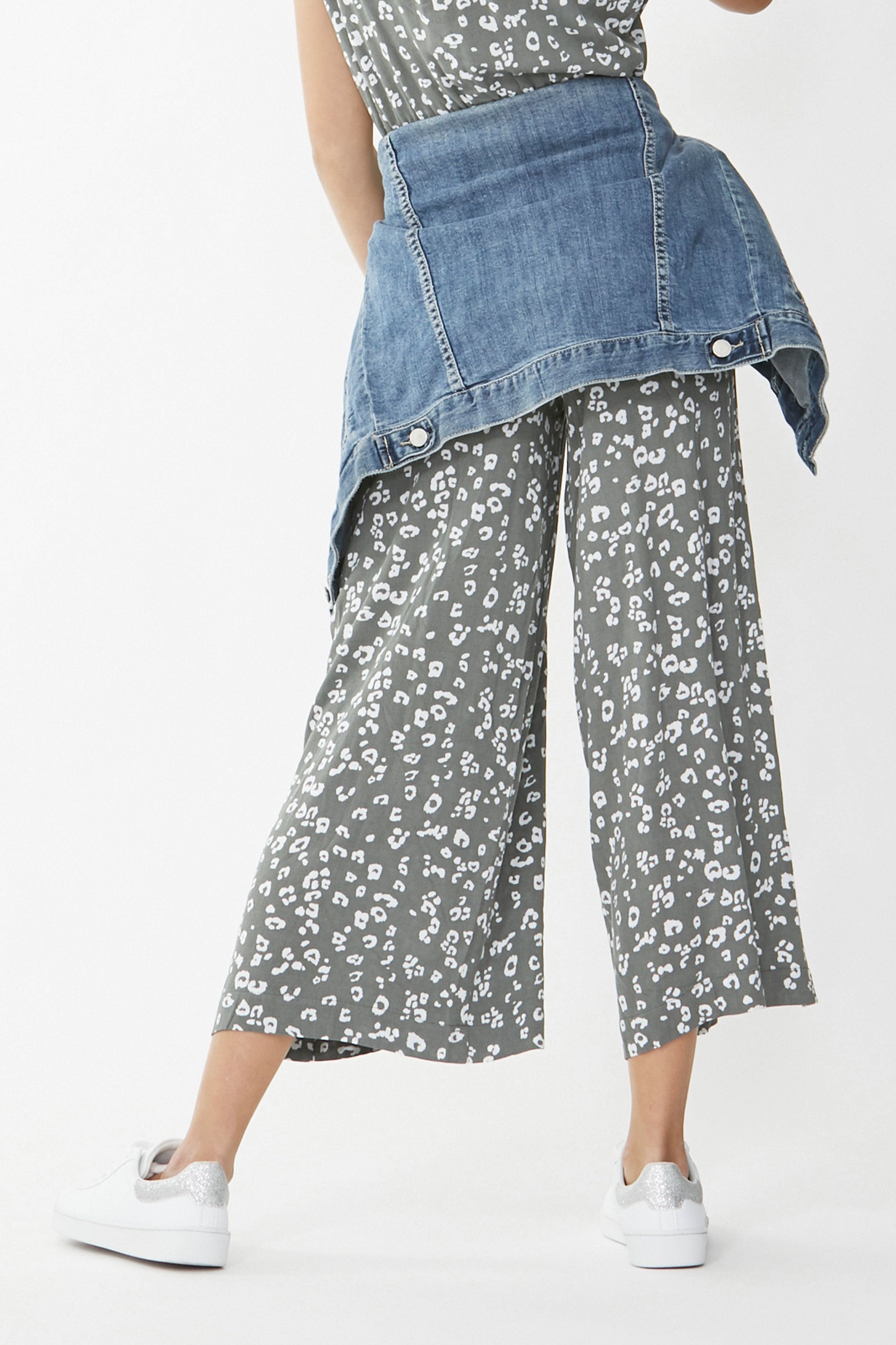 [TEST] Kids Bronte Ruffle Jumpsuit