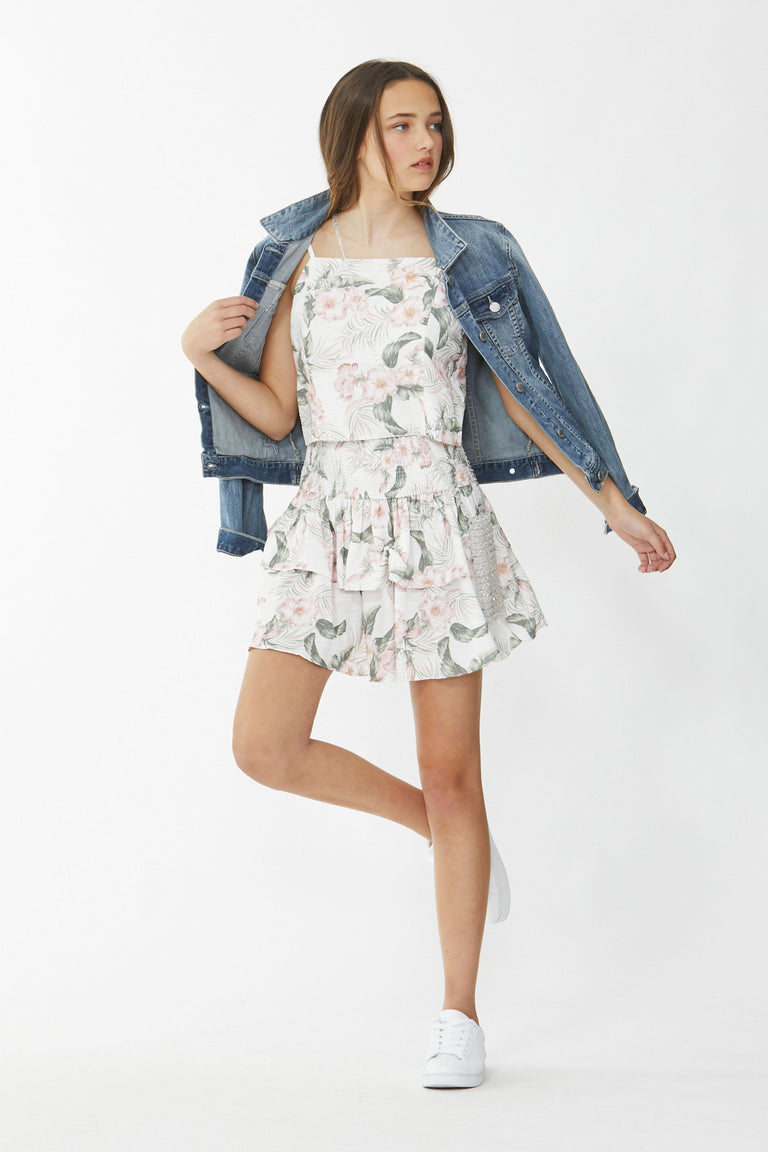 [TEST] Kids Sophie Strappy Top