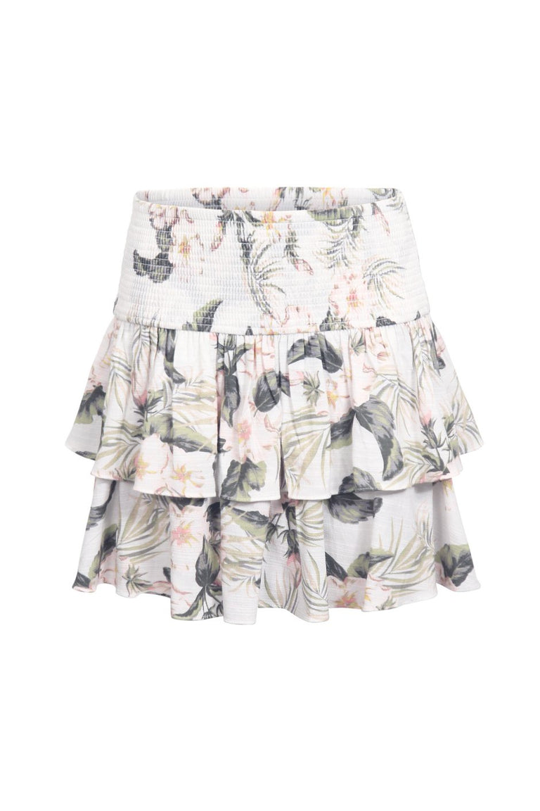 [TEST] Kids Eleanor Shirred Skirt