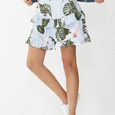 [TEST] Kids Azalea Flip Skirt