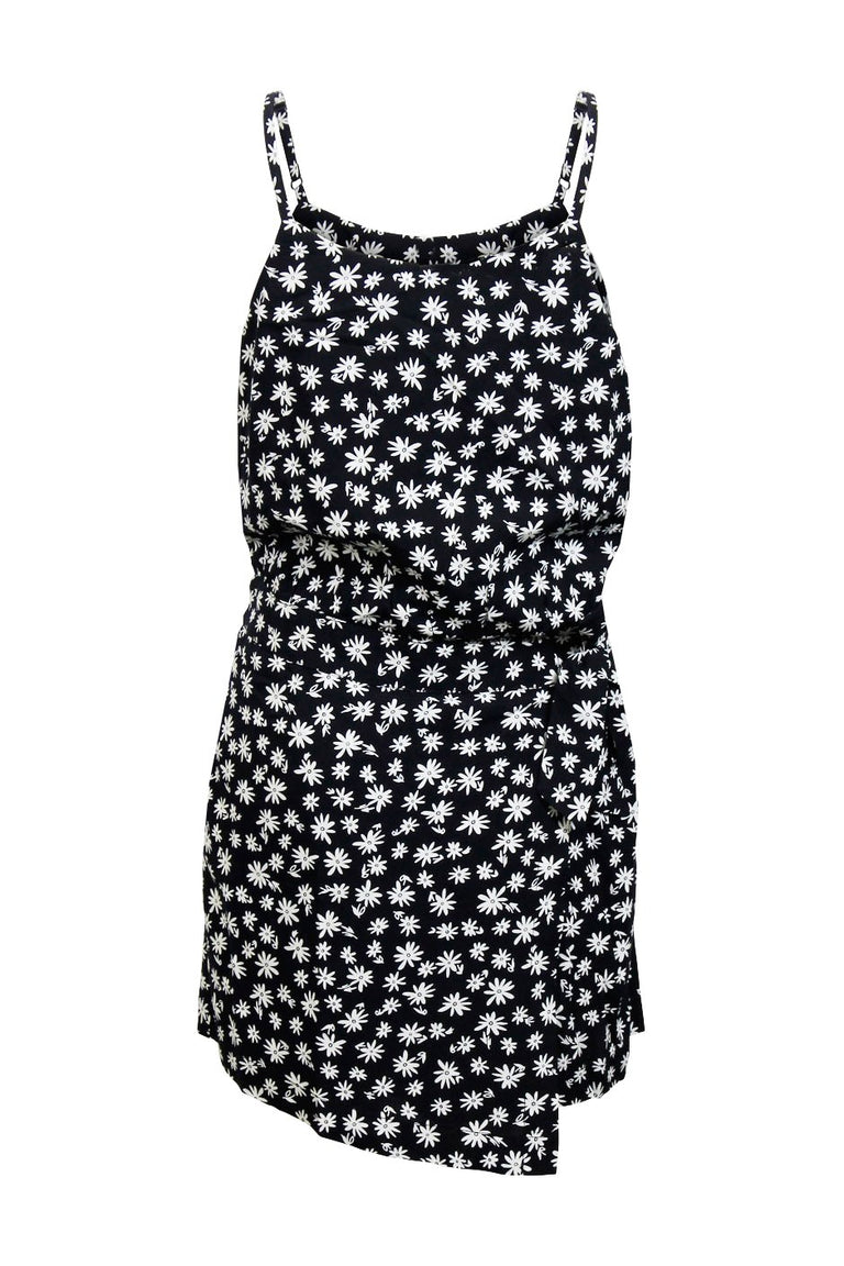 [TEST] Kids Trixie Wrap Playsuit