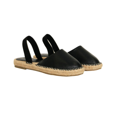 [TEST] Kids Elsa Espadrille