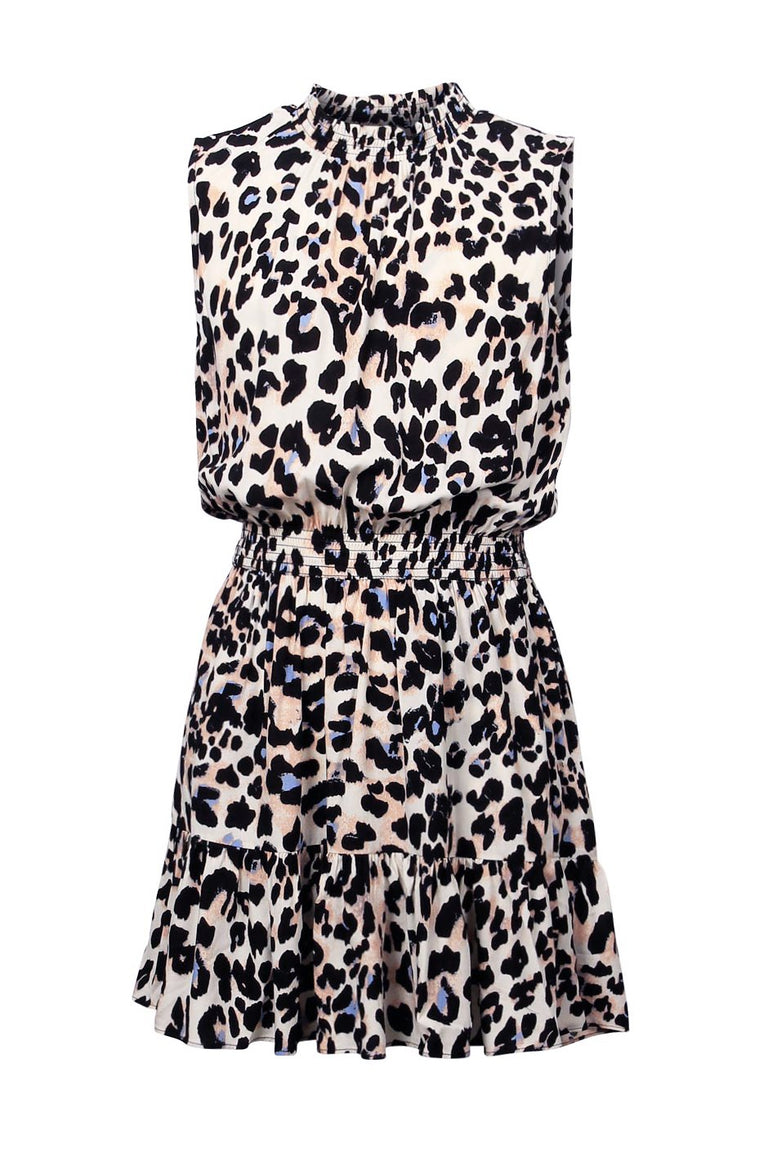 [TEST] Kids Amber Printed Dress