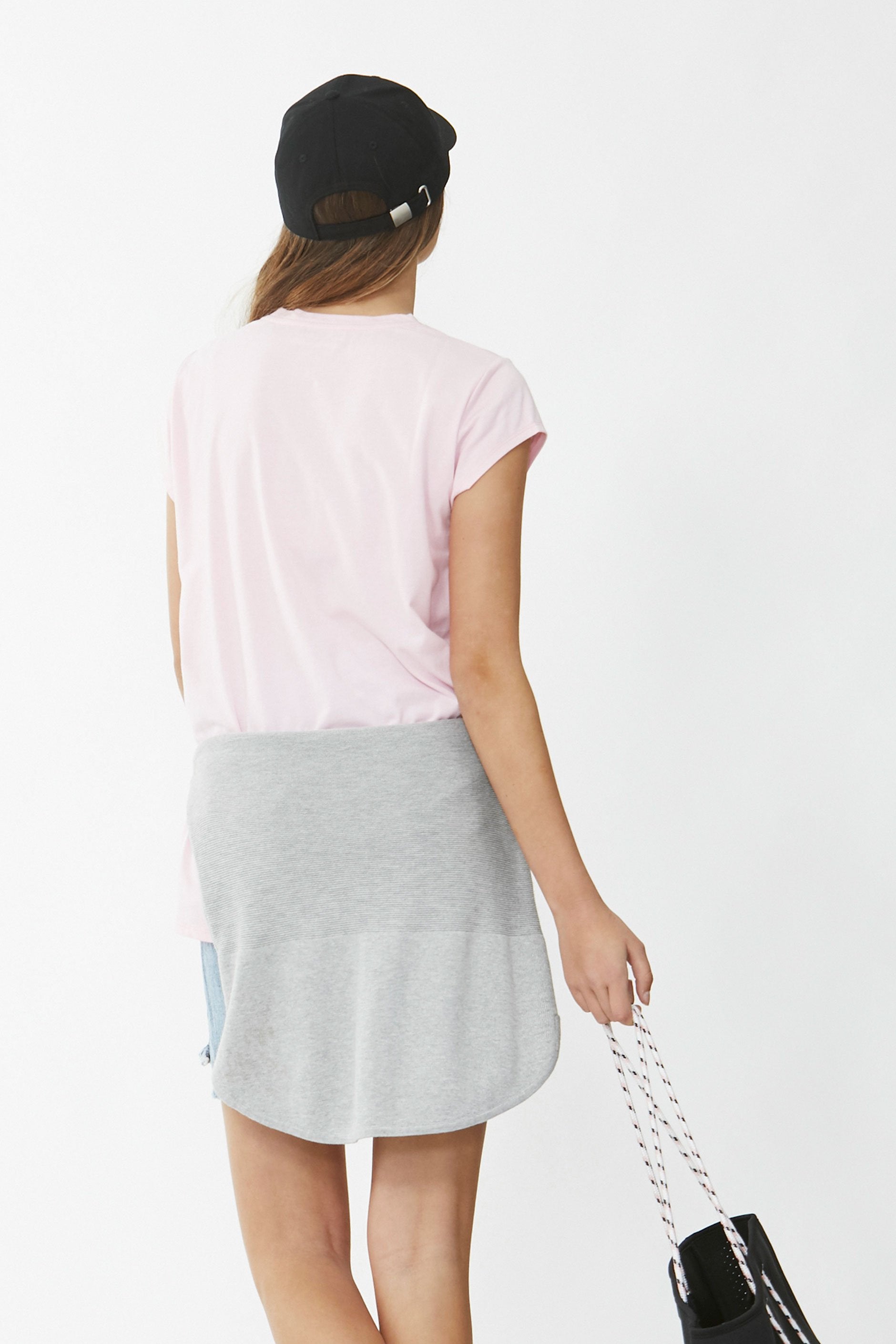 [TEST] Kids Paris Print Tee