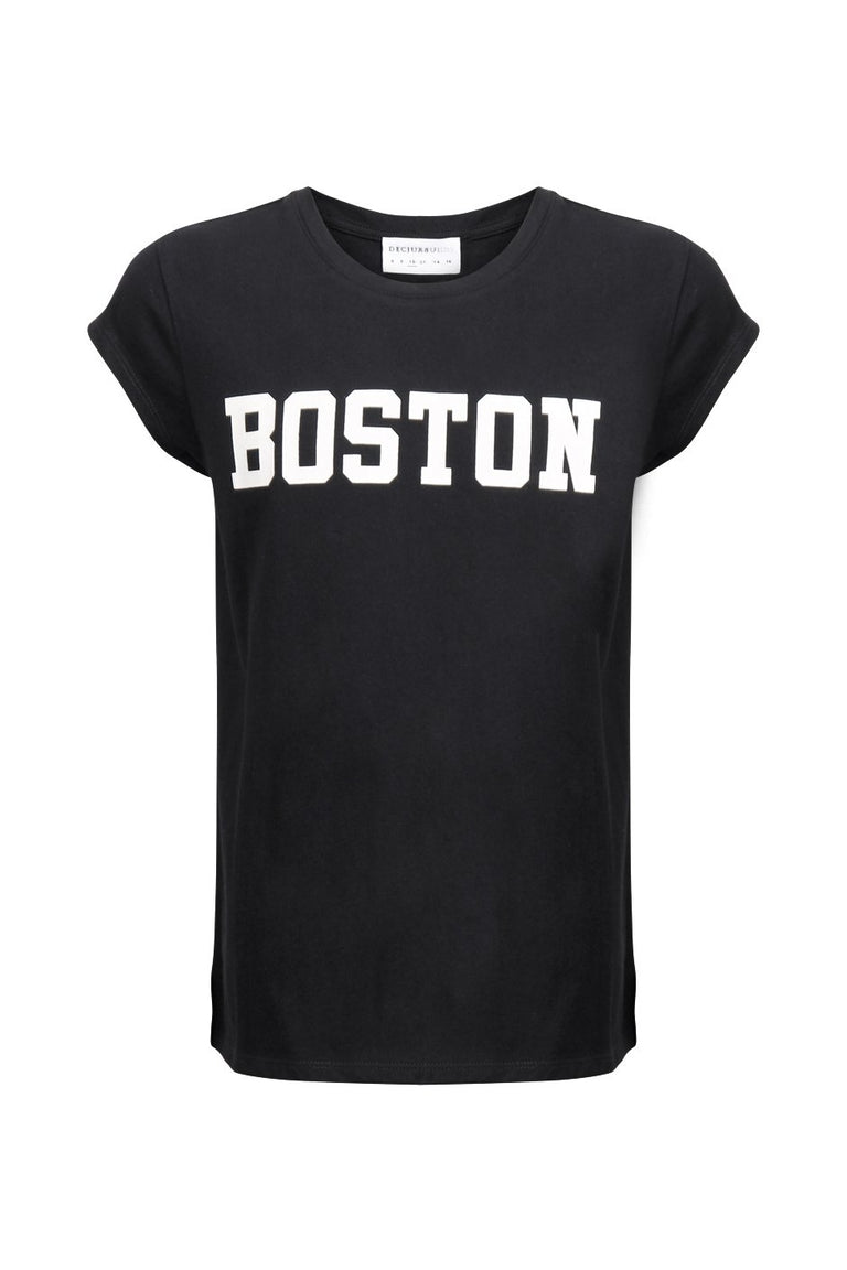 [TEST] Kids Boston Tee