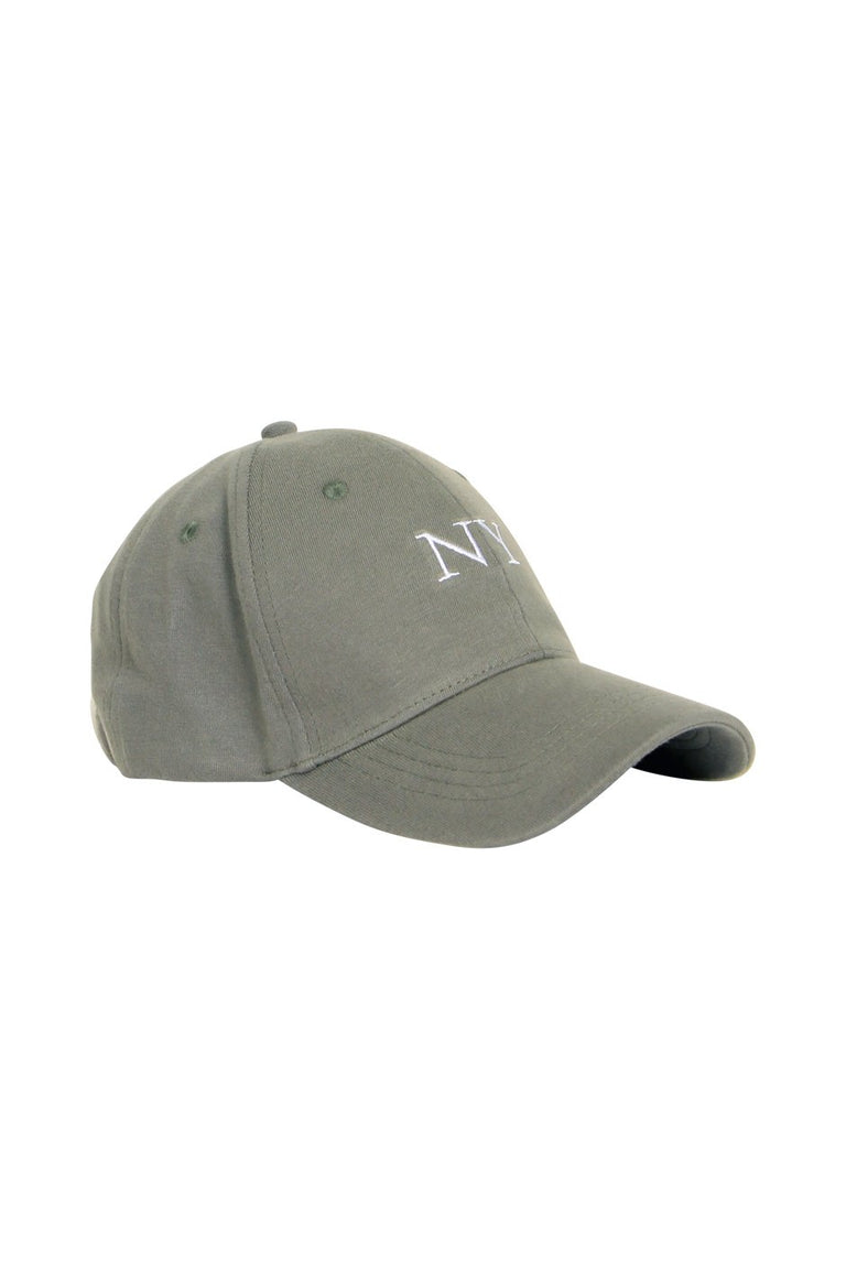 [TEST] Girls Mini NY Cap