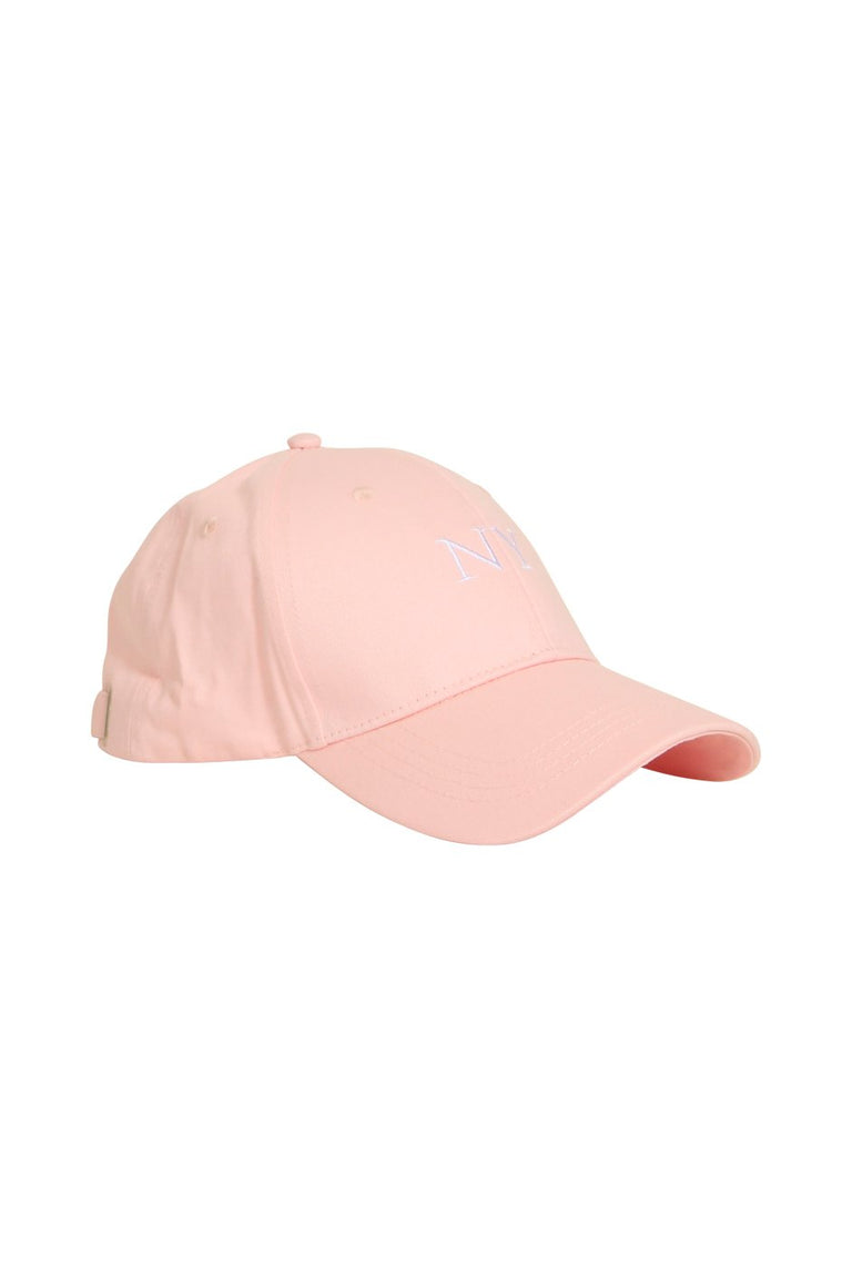 [TEST] Girls Mini NY Cap