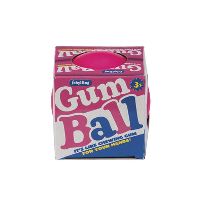 [TEST] Kids Bubble Gum Stress Ball