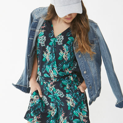 [TEST] Kids Parisienne Cap
