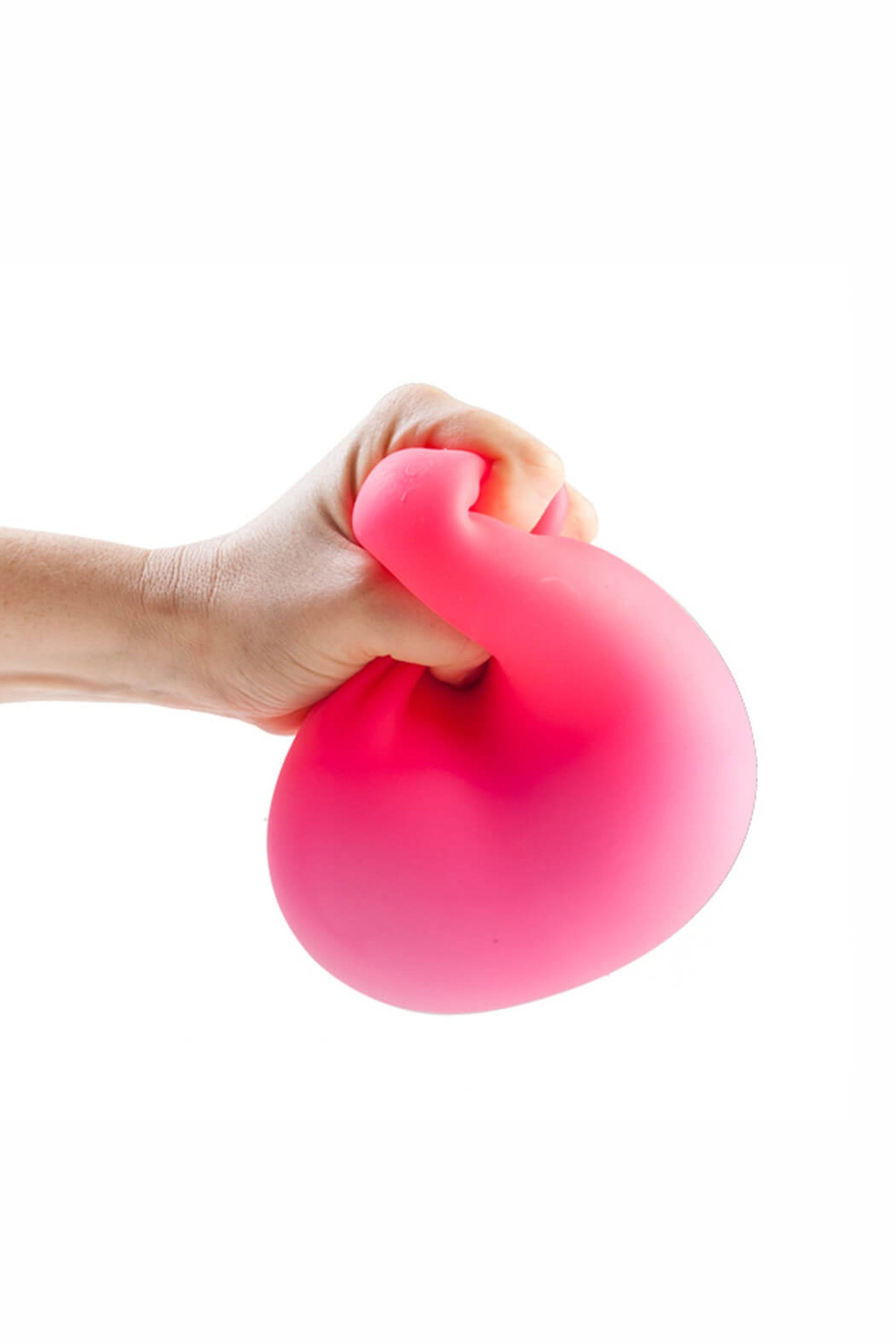 [TEST] Kids Jumbo Neon Squish Ball