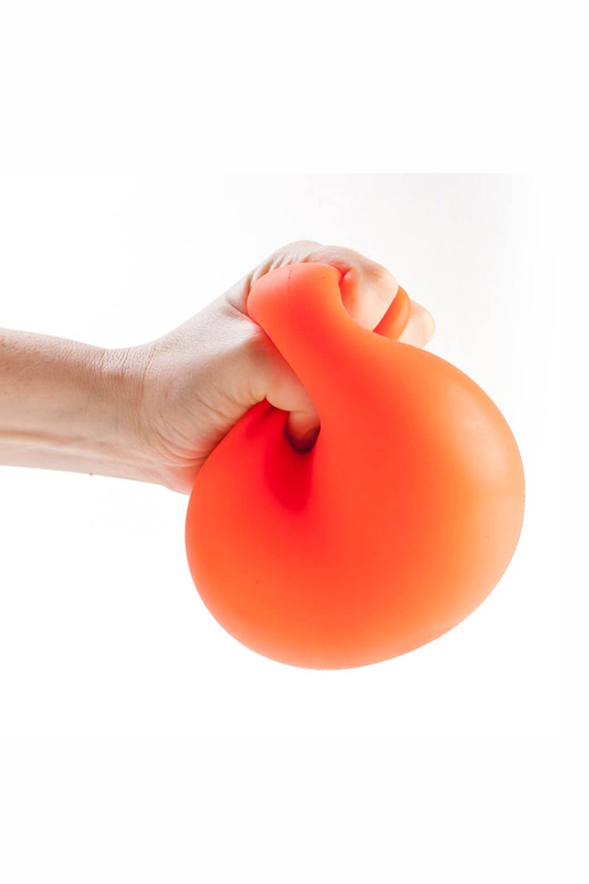 [TEST] Kids Jumbo Neon Squish Ball