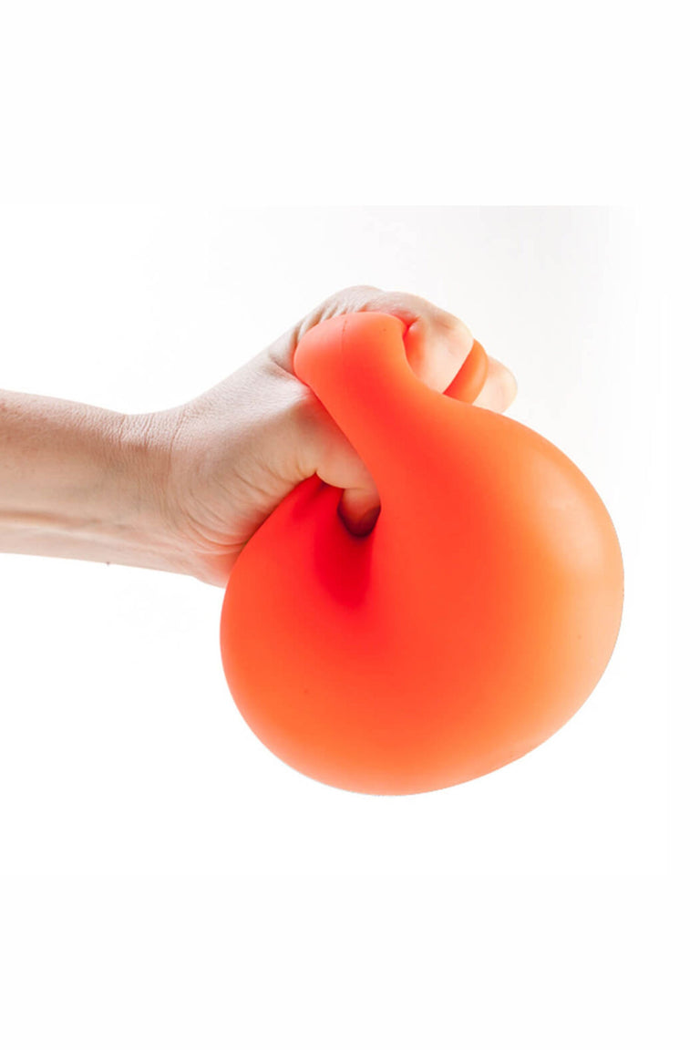 [TEST] Kids Jumbo Neon Squish Ball