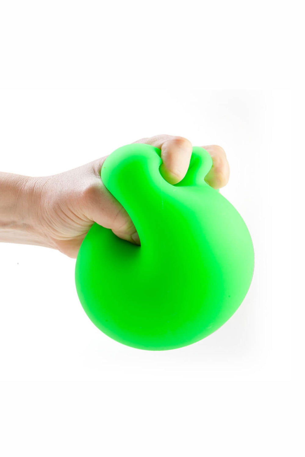 [TEST] Kids Jumbo Neon Squish Ball