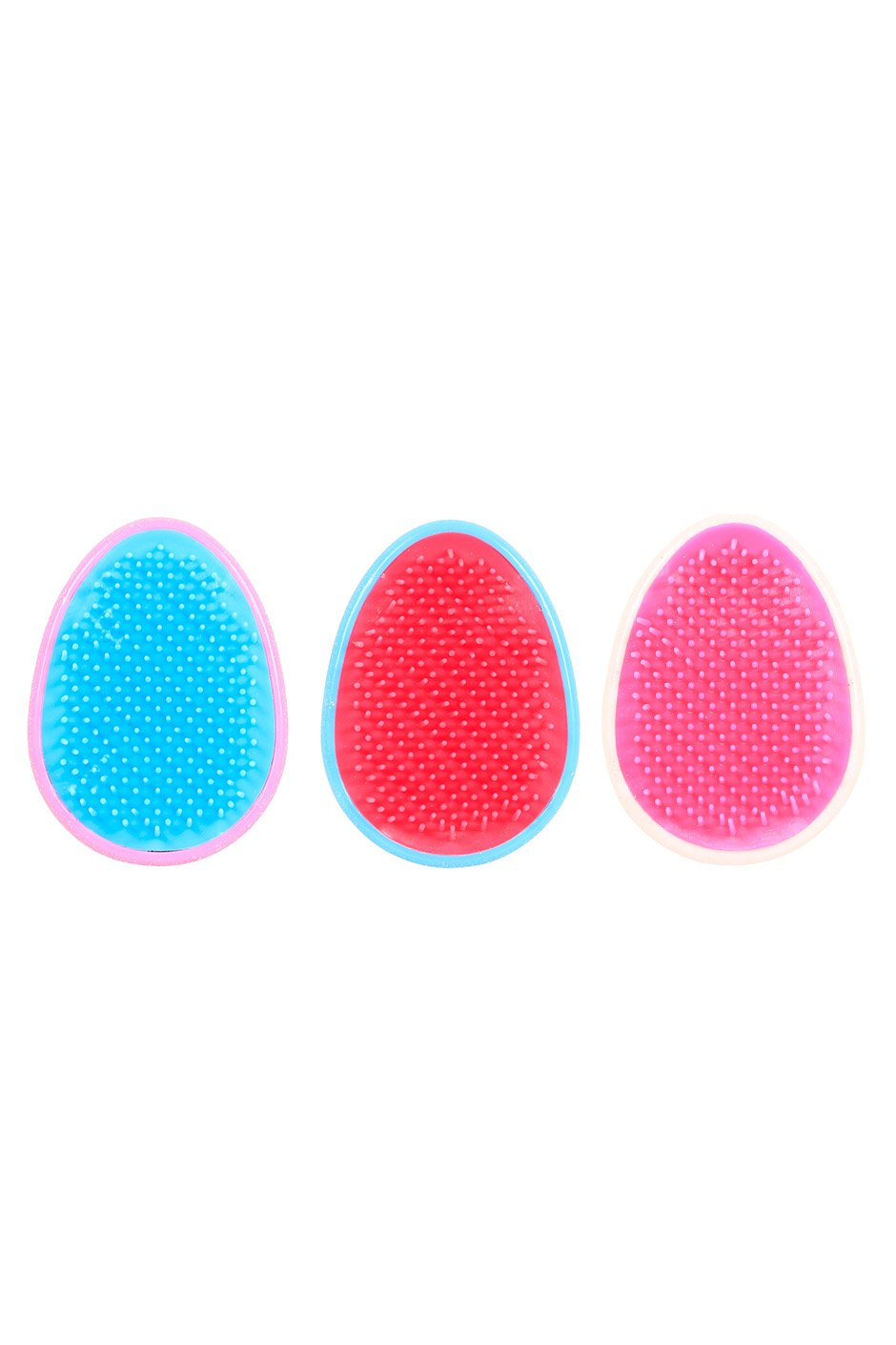 [TEST] Kids Glitter Detangle Brush